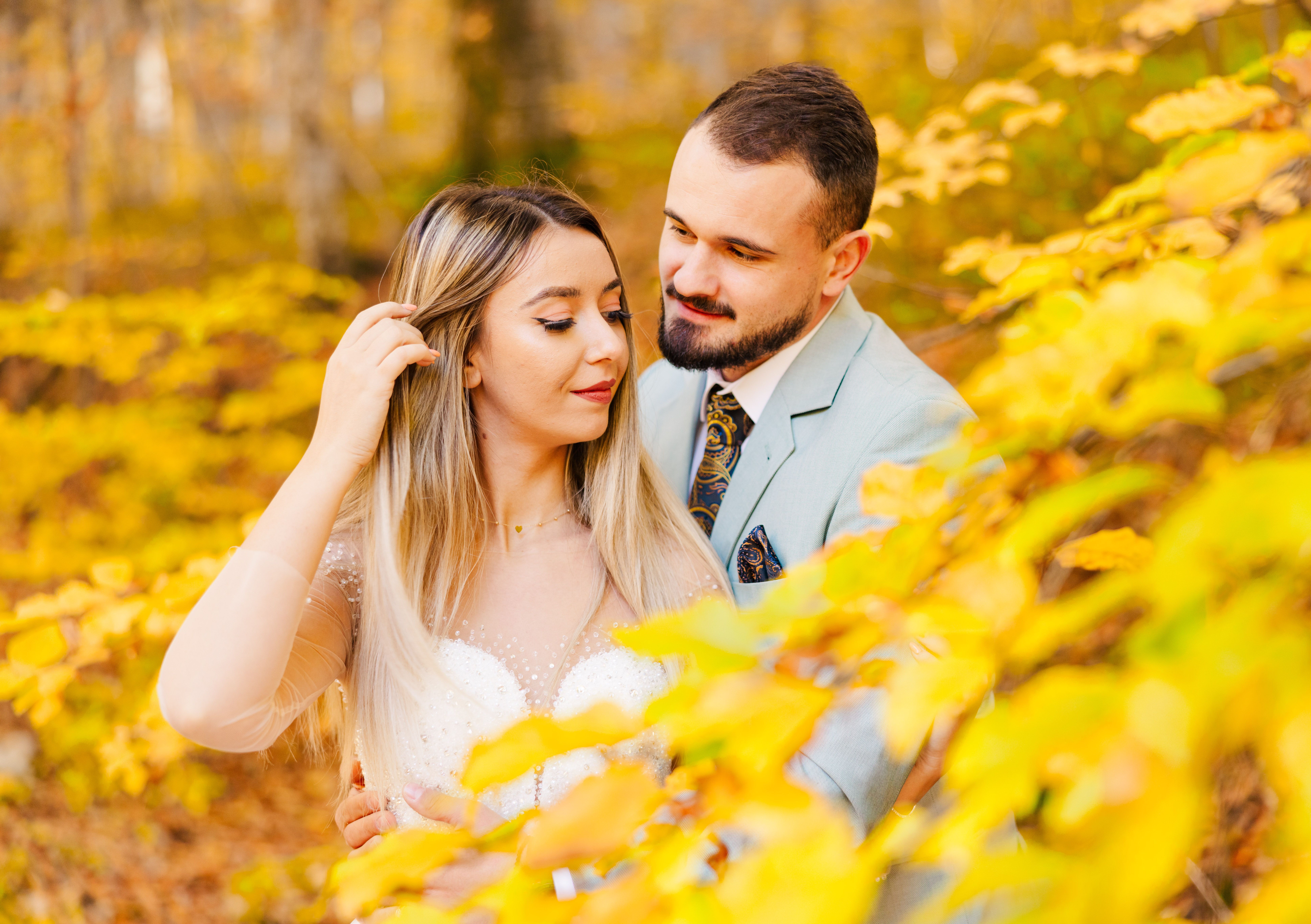 Photo du couple 2
