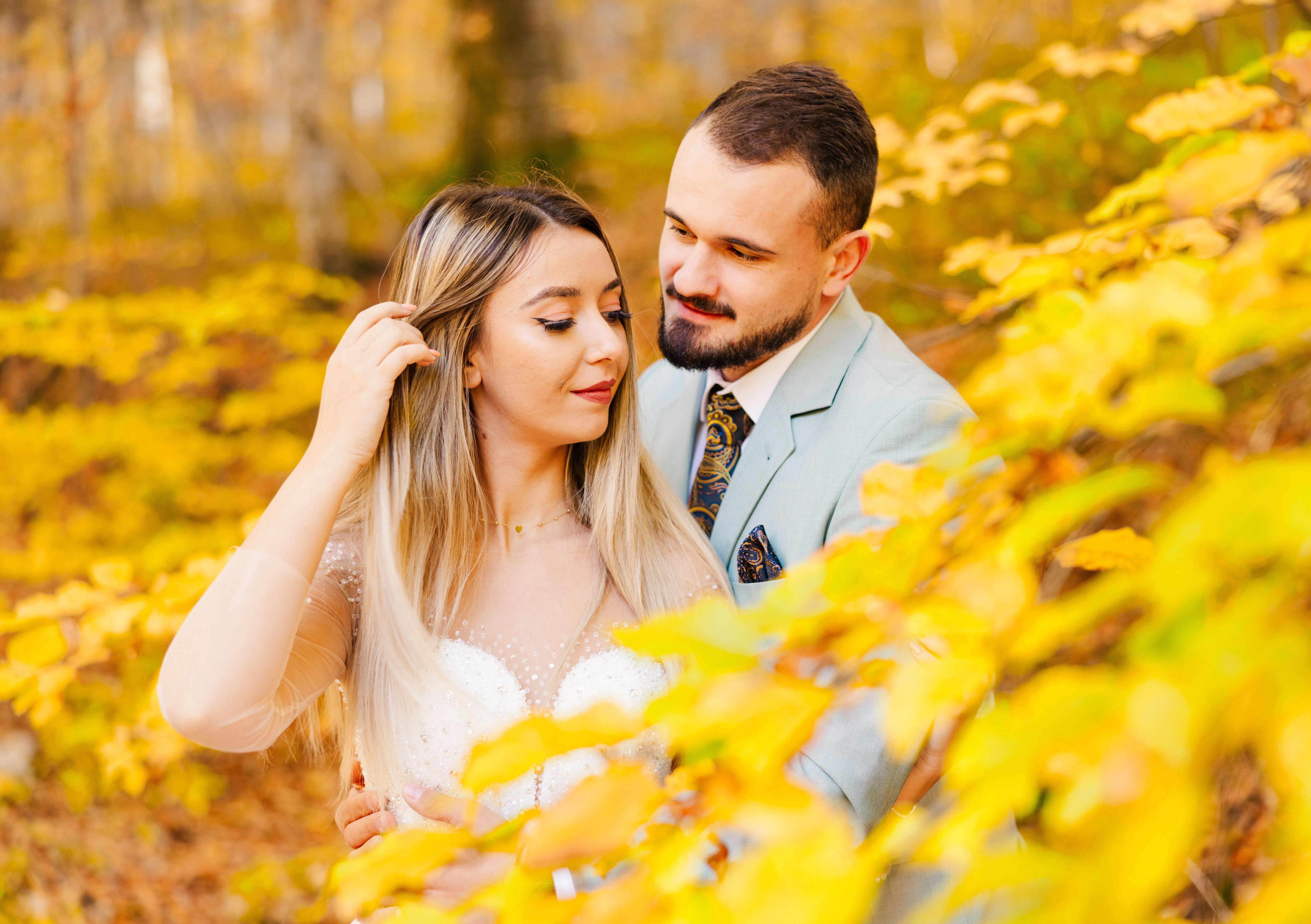 Photo du couple 2
