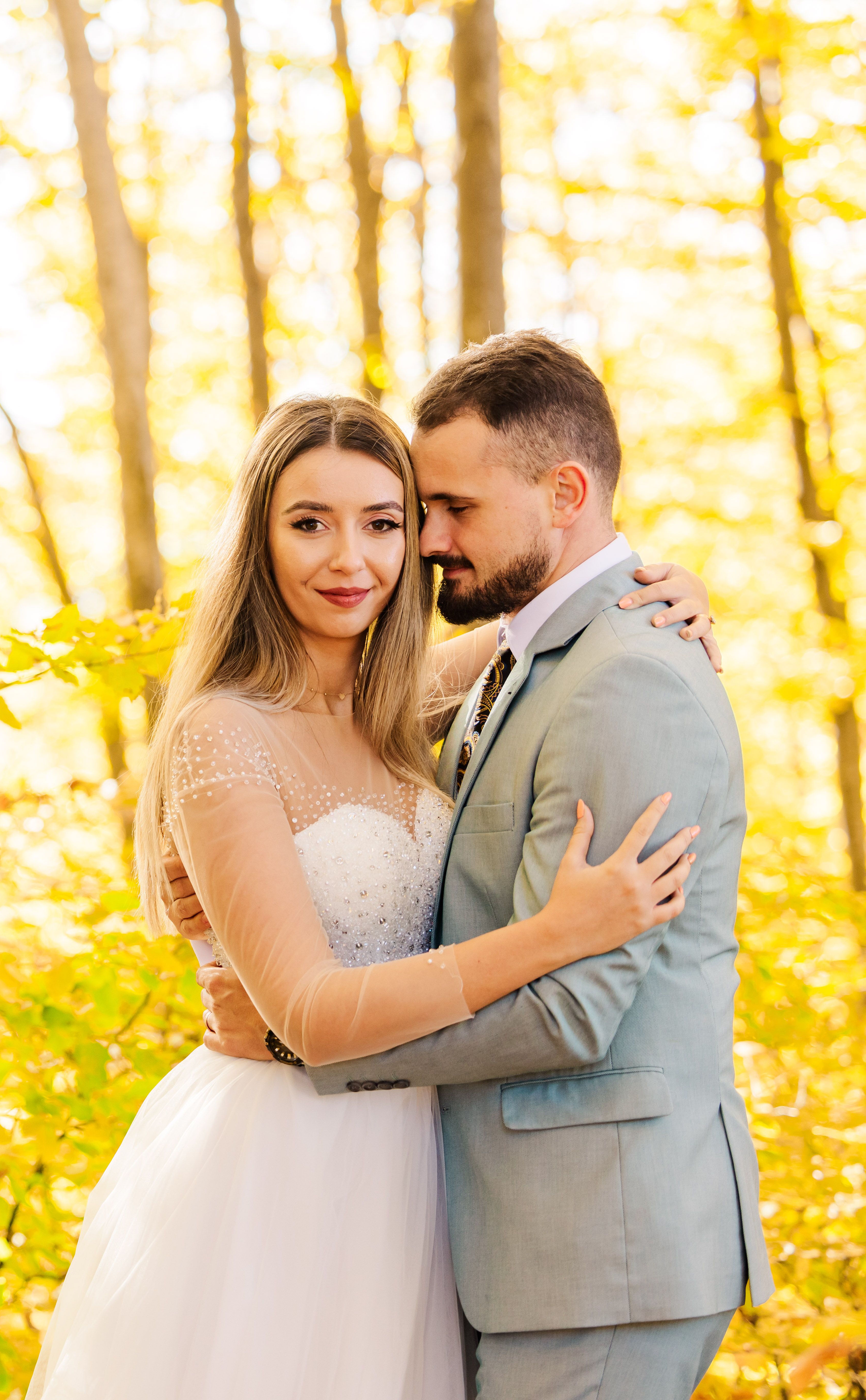 Photo du couple 1